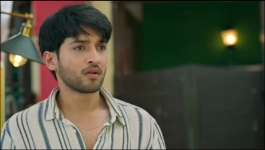 Itti Si Khushi - 10th March 2026